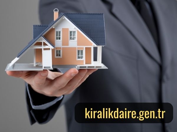Küçükbostancı Mahallesi Kiralık Daire